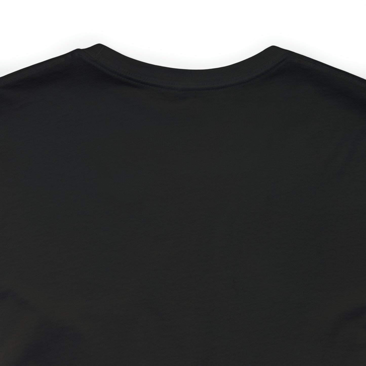 Wont Stop Tag Tee