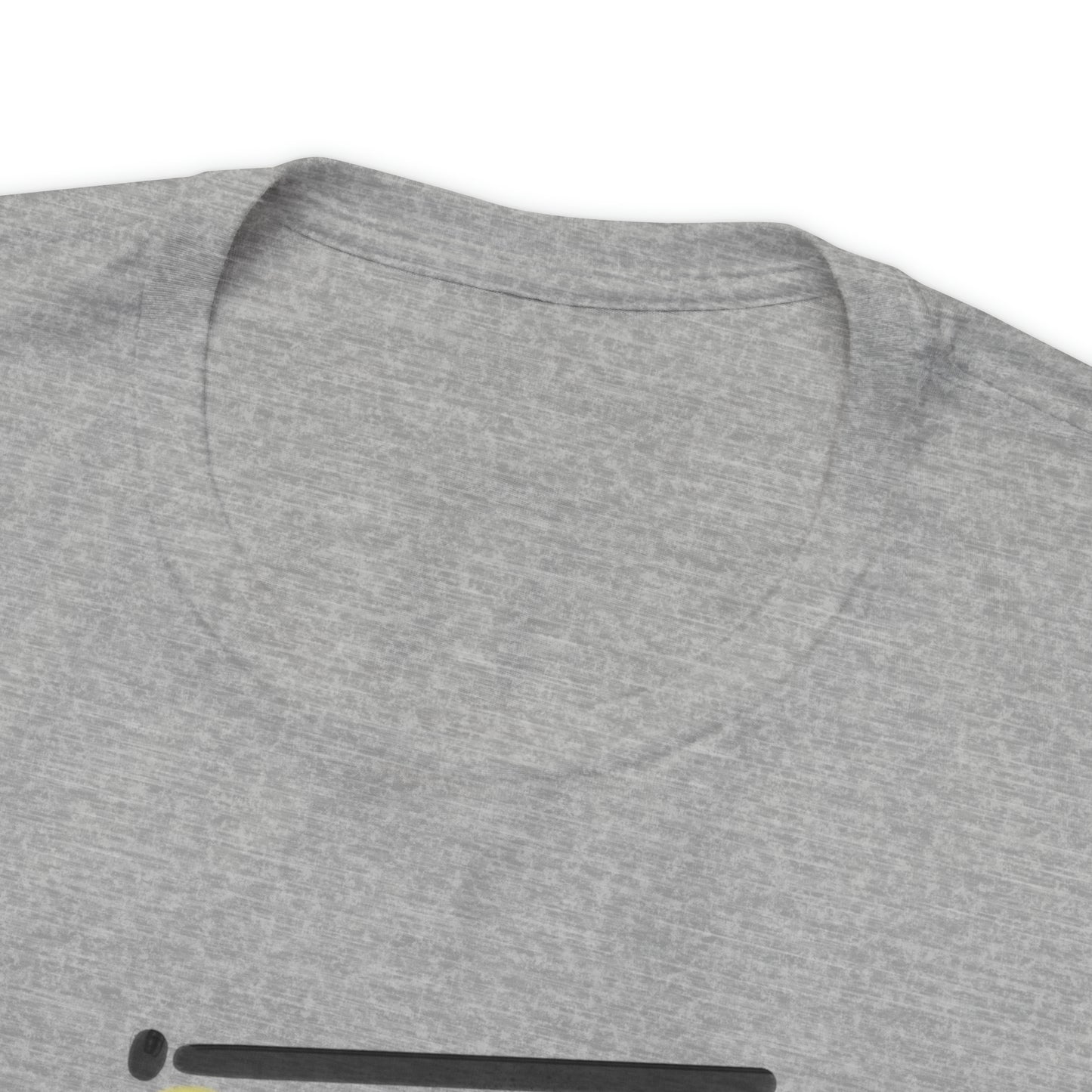 Wont Stop Tag Tee