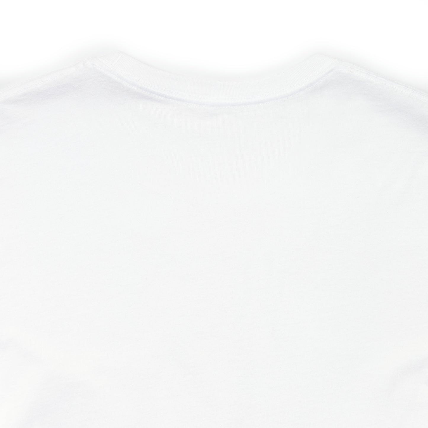 Wont Stop Tag Tee