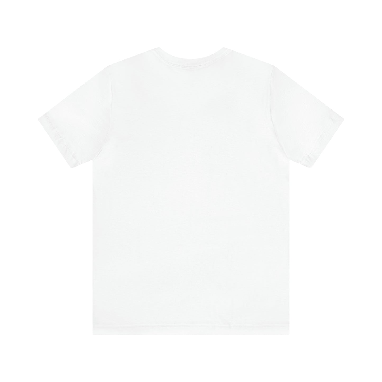 Wont Stop Tag Tee