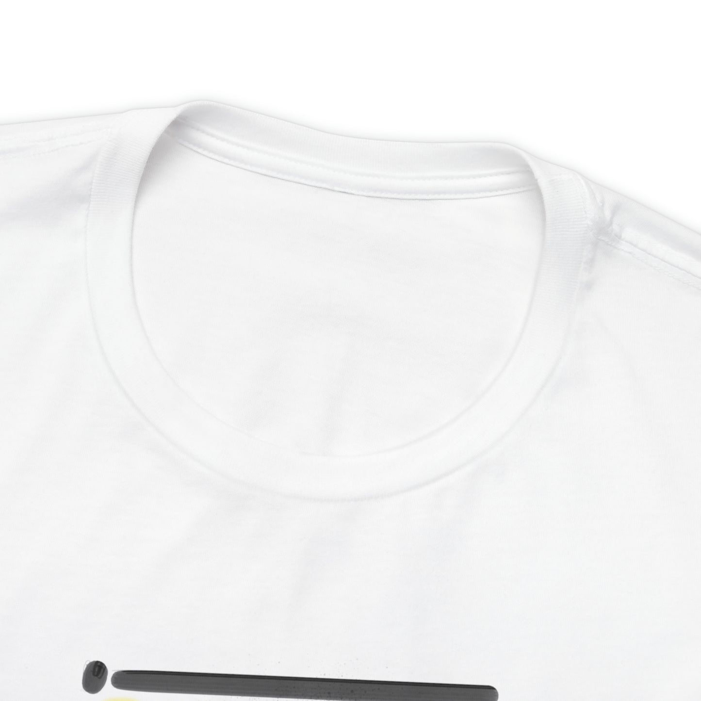 Wont Stop Tag Tee