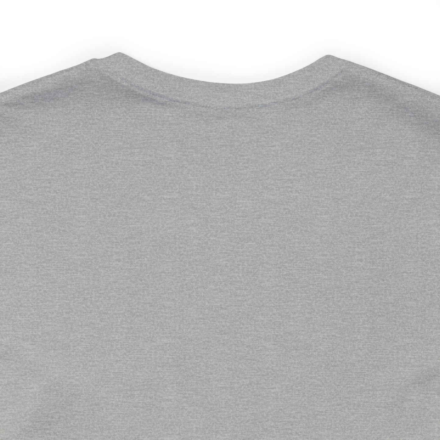Wont Stop Tag Tee