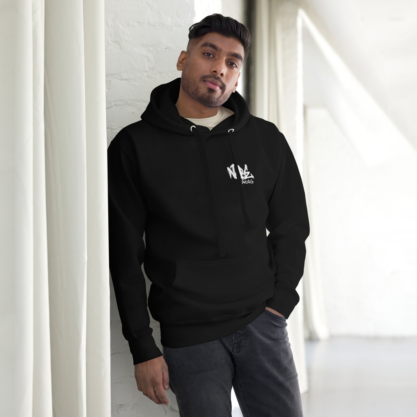 A Not Famous Hoodie