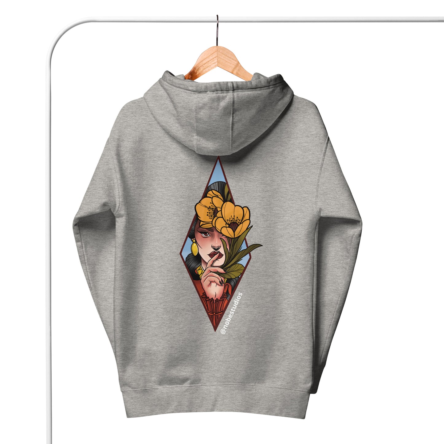 SHHHH Hoodie
