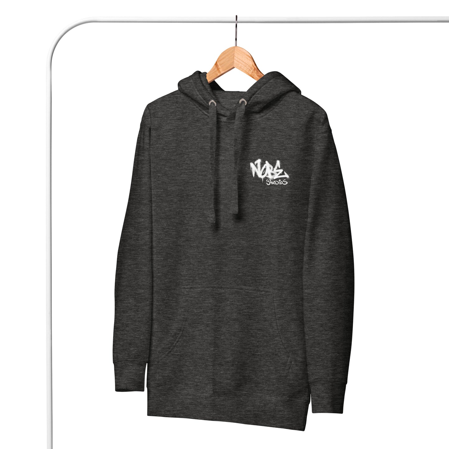 Birdcage Hoodie