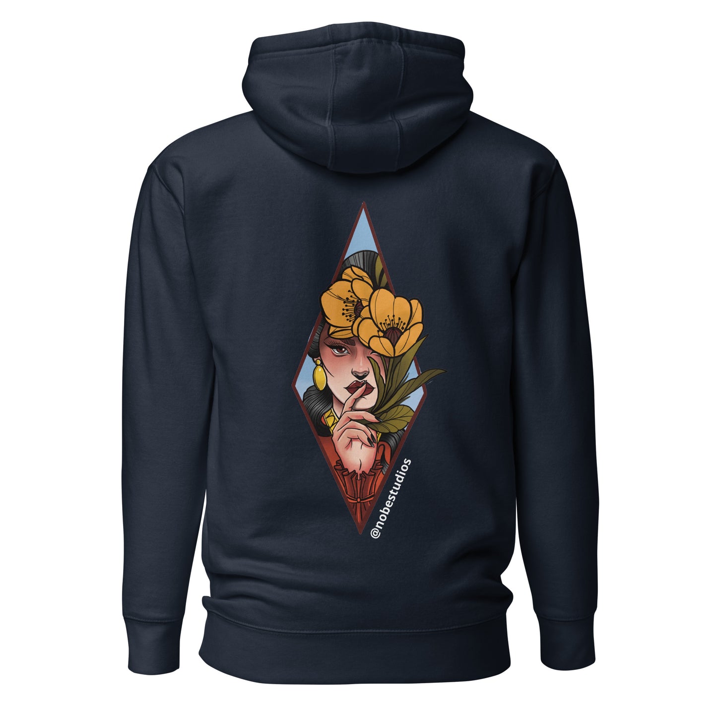SHHHH Hoodie