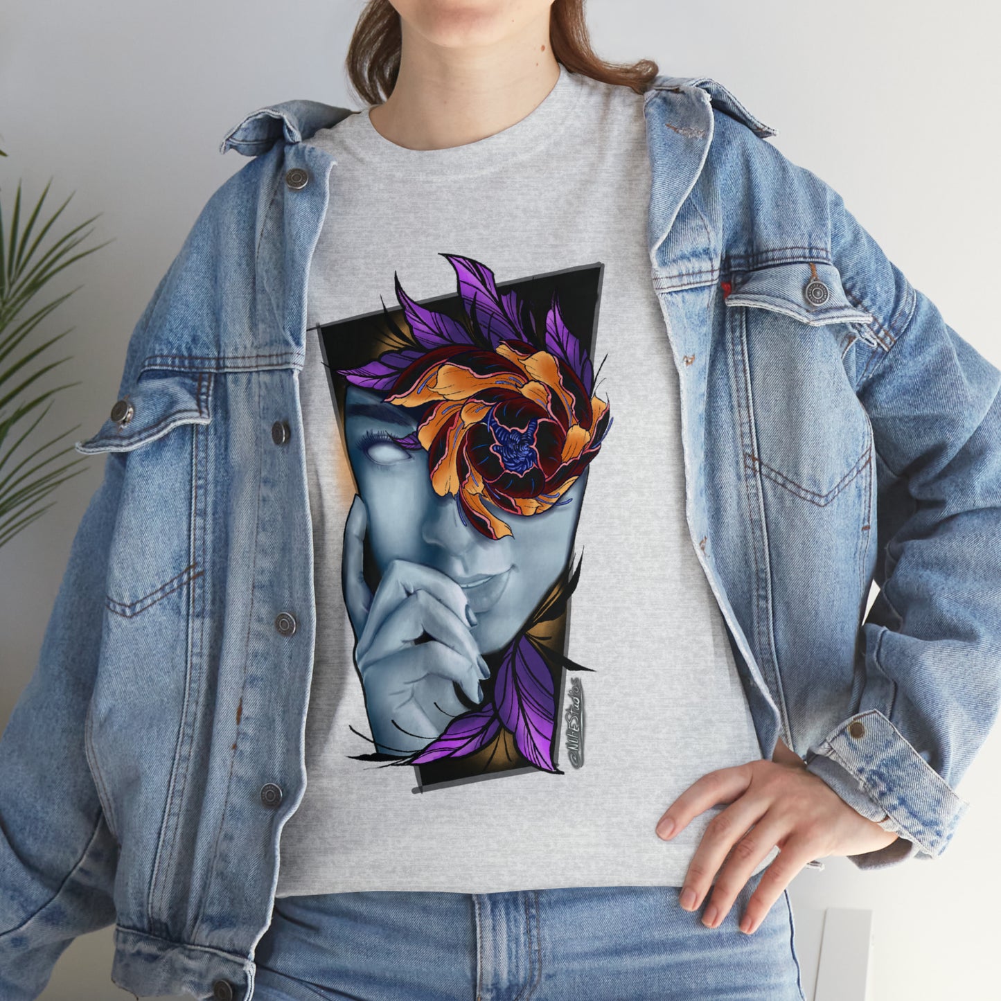 Flower of my Eye