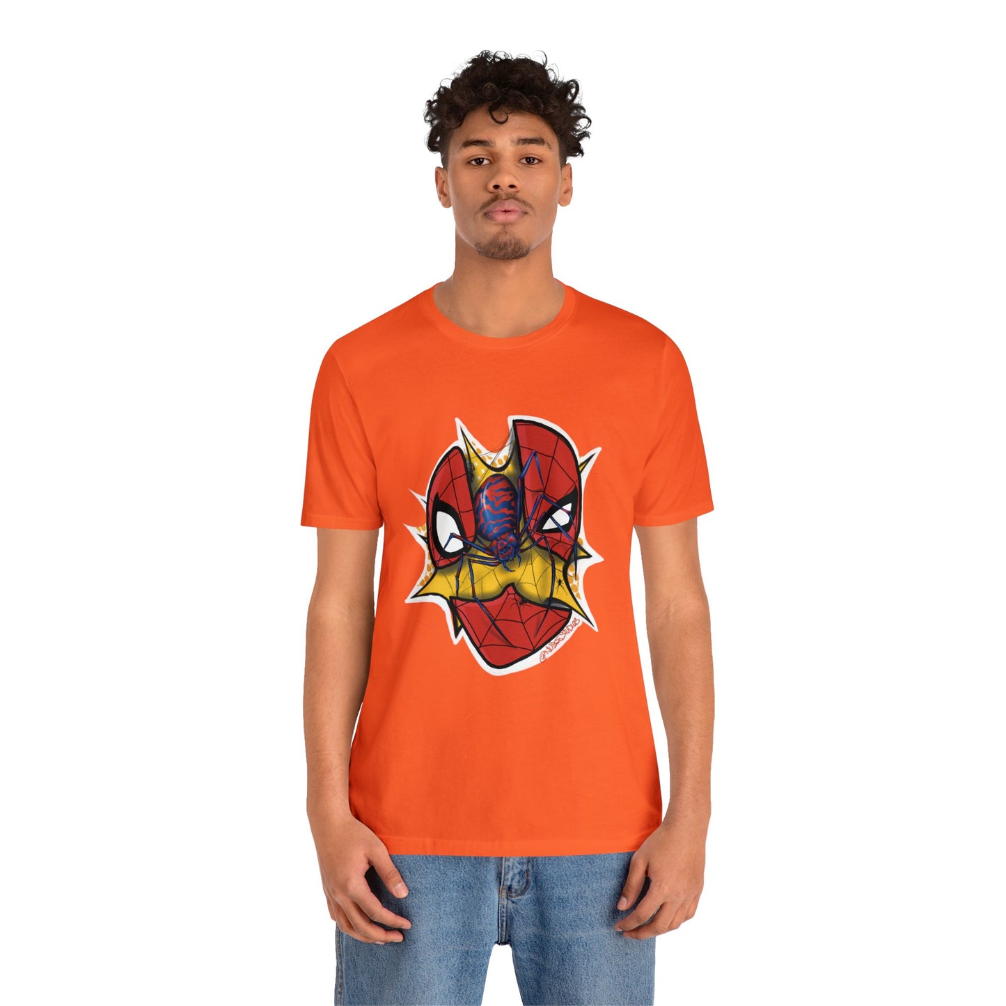 Spider Man T-Shirt