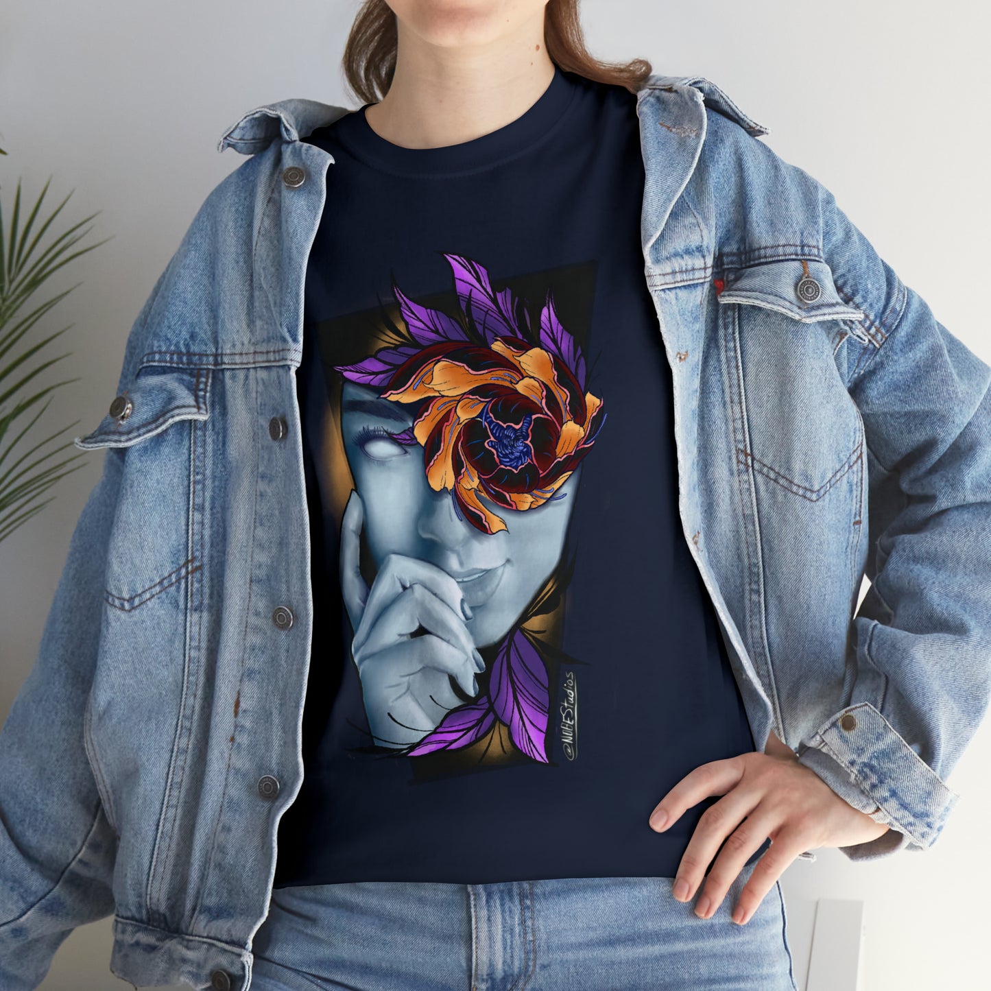 Flower of my Eye