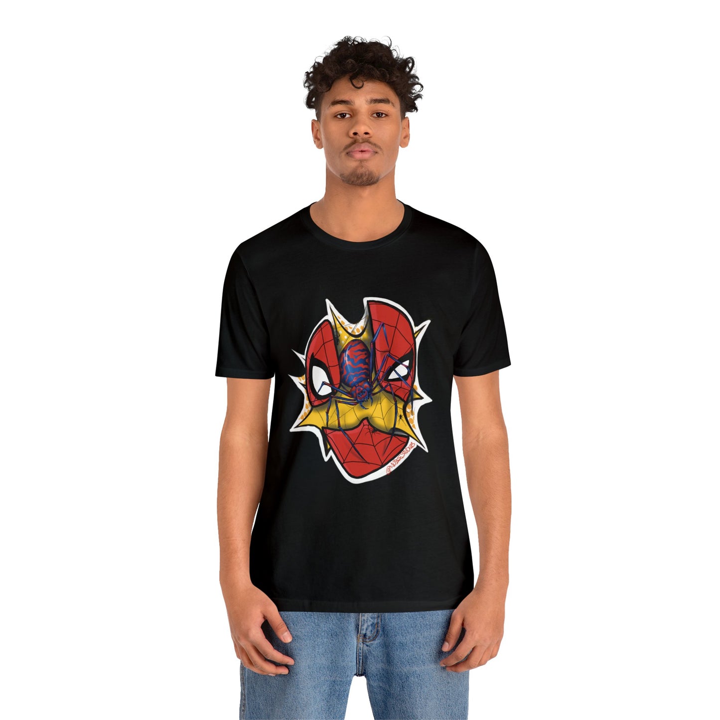 Spider Man T-Shirt