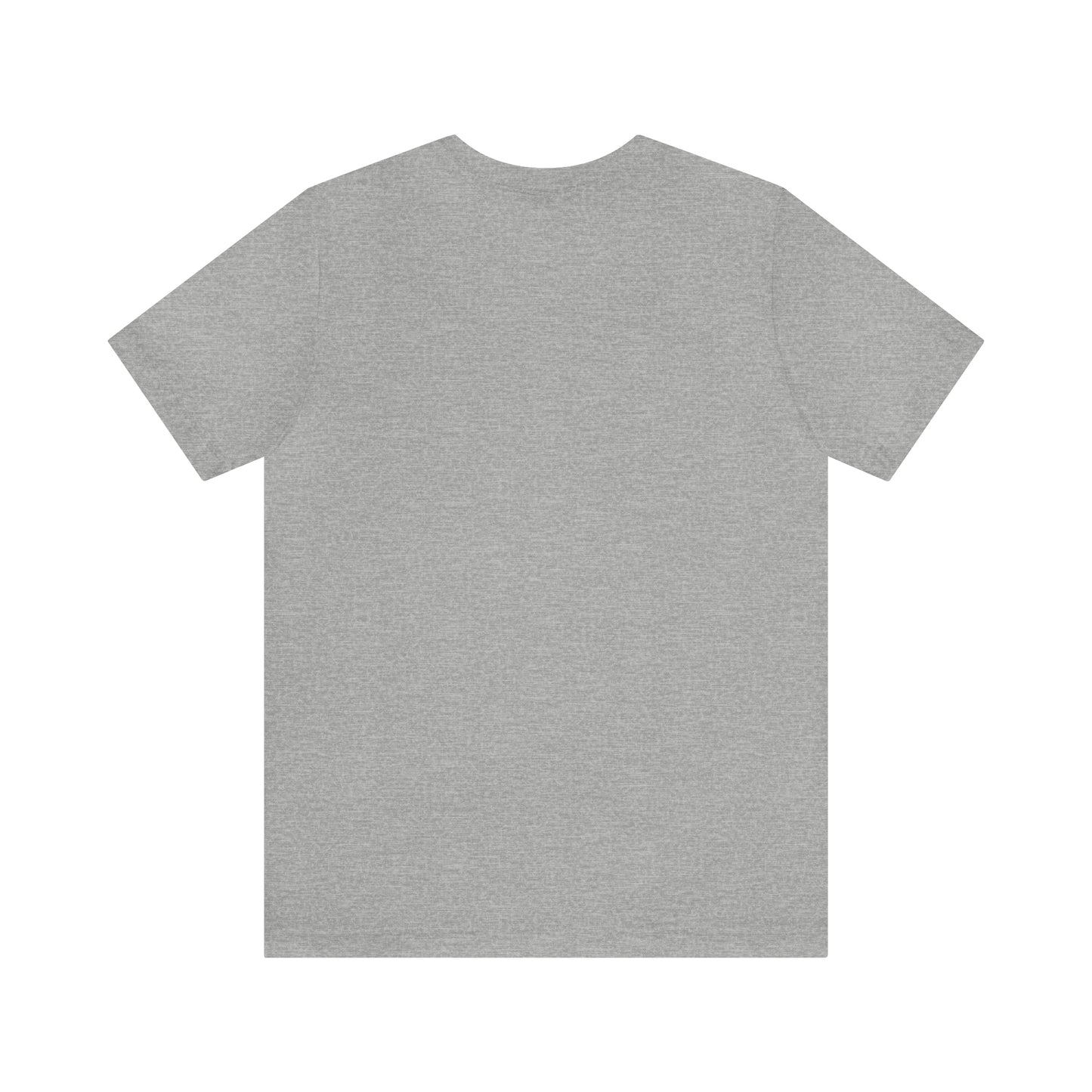 Wont Stop Tag Tee