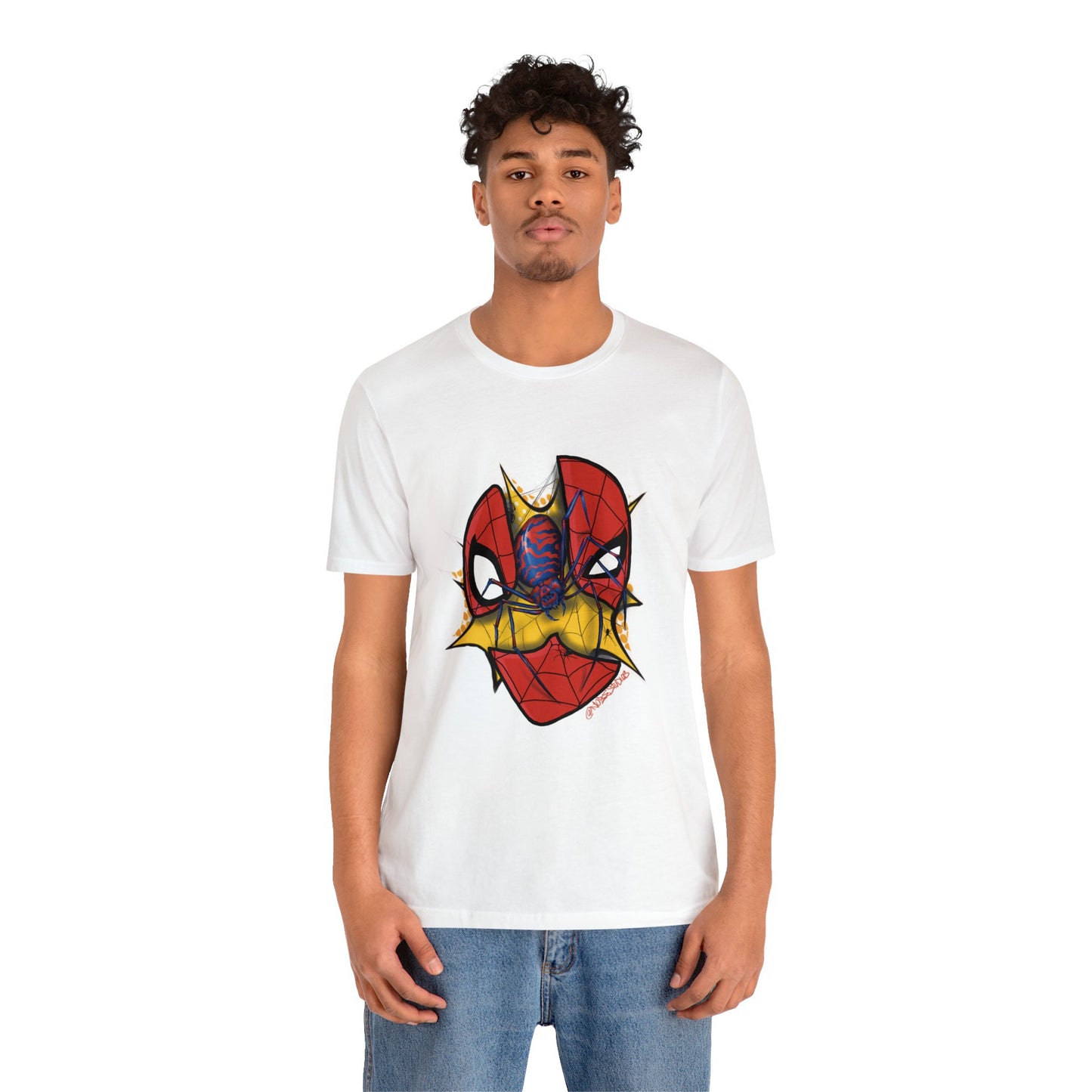 Spider Man T-Shirt