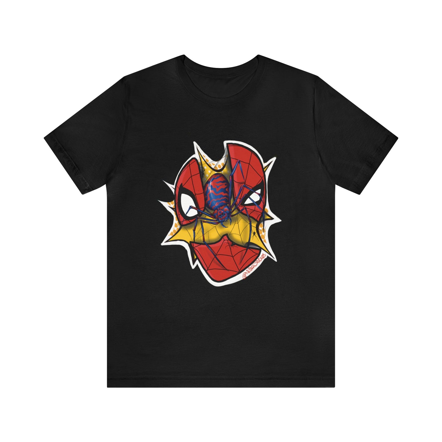 Spider Man T-Shirt