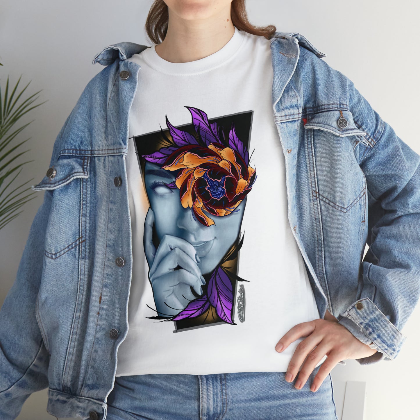 Flower of my Eye