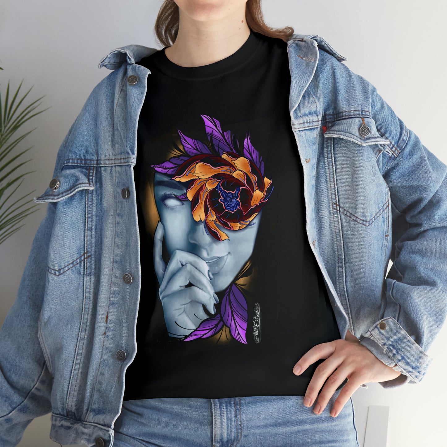 Flower of my Eye