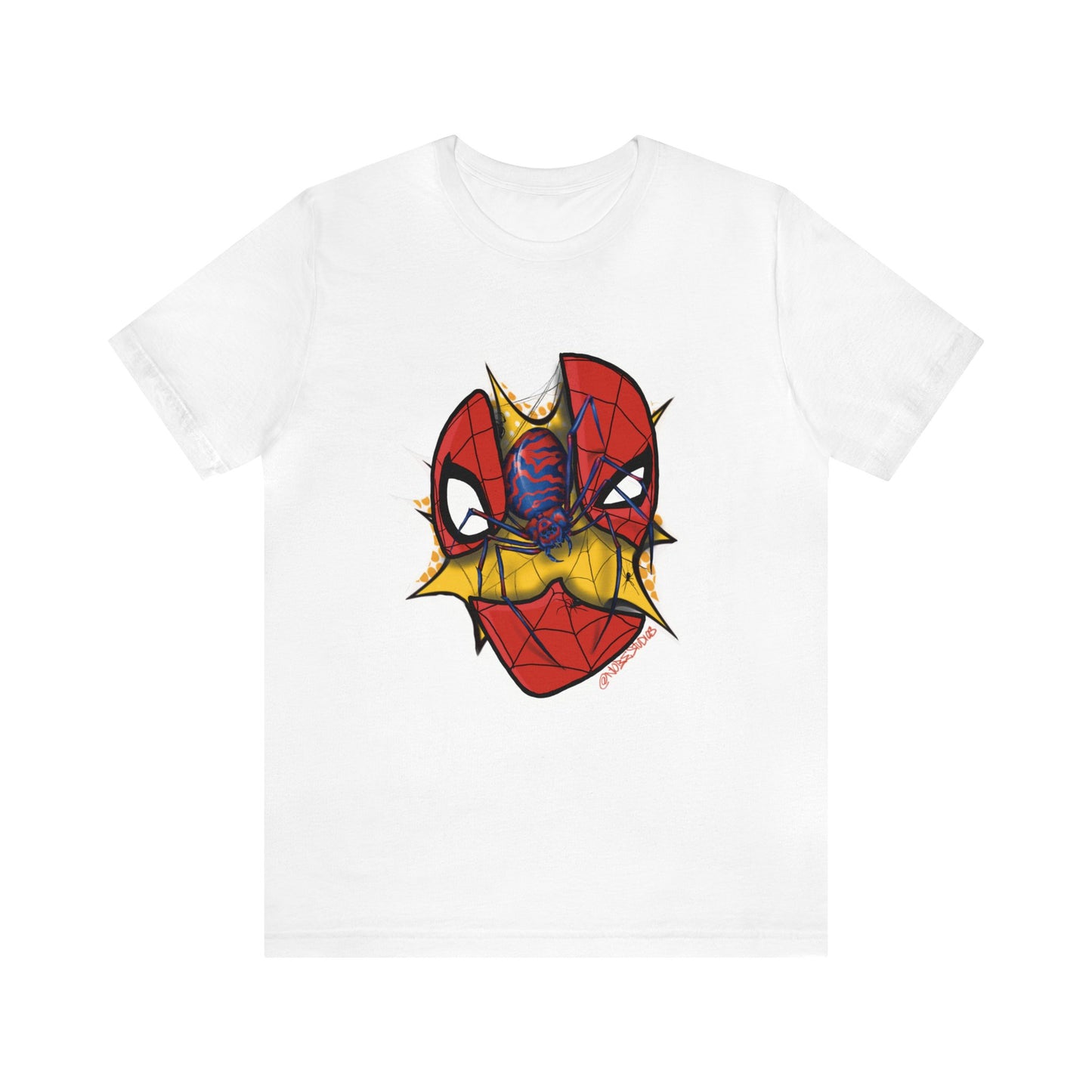 Spider Man T-Shirt