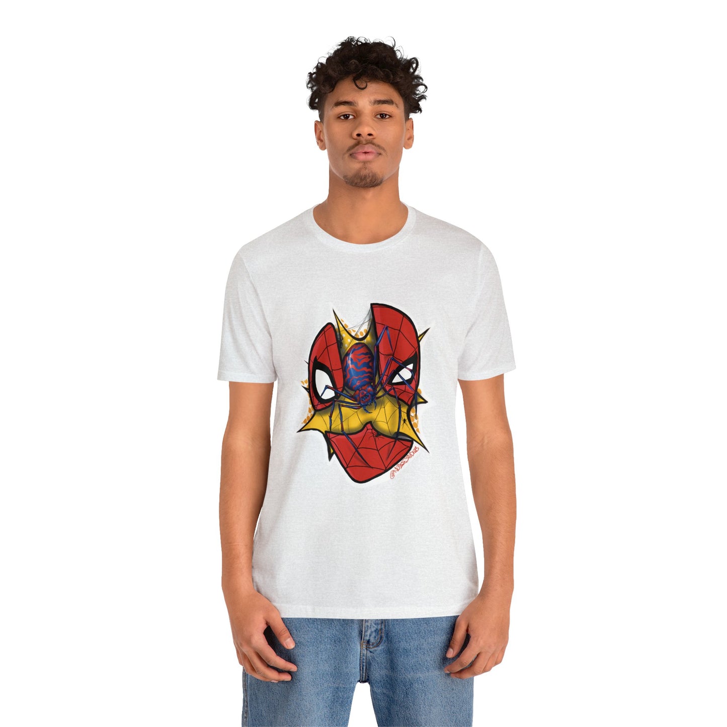 Spider Man T-Shirt