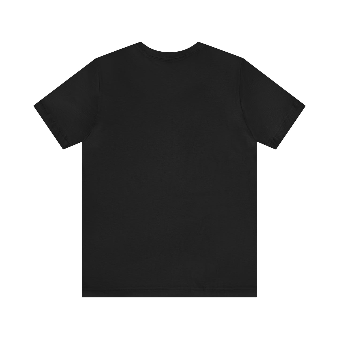 Wont Stop Tag Tee