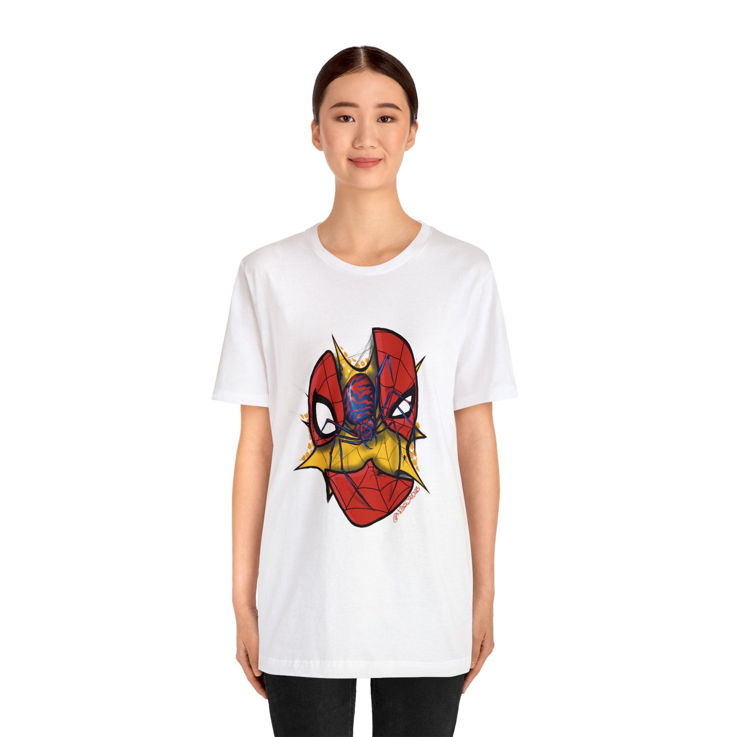 Spider Man T-Shirt