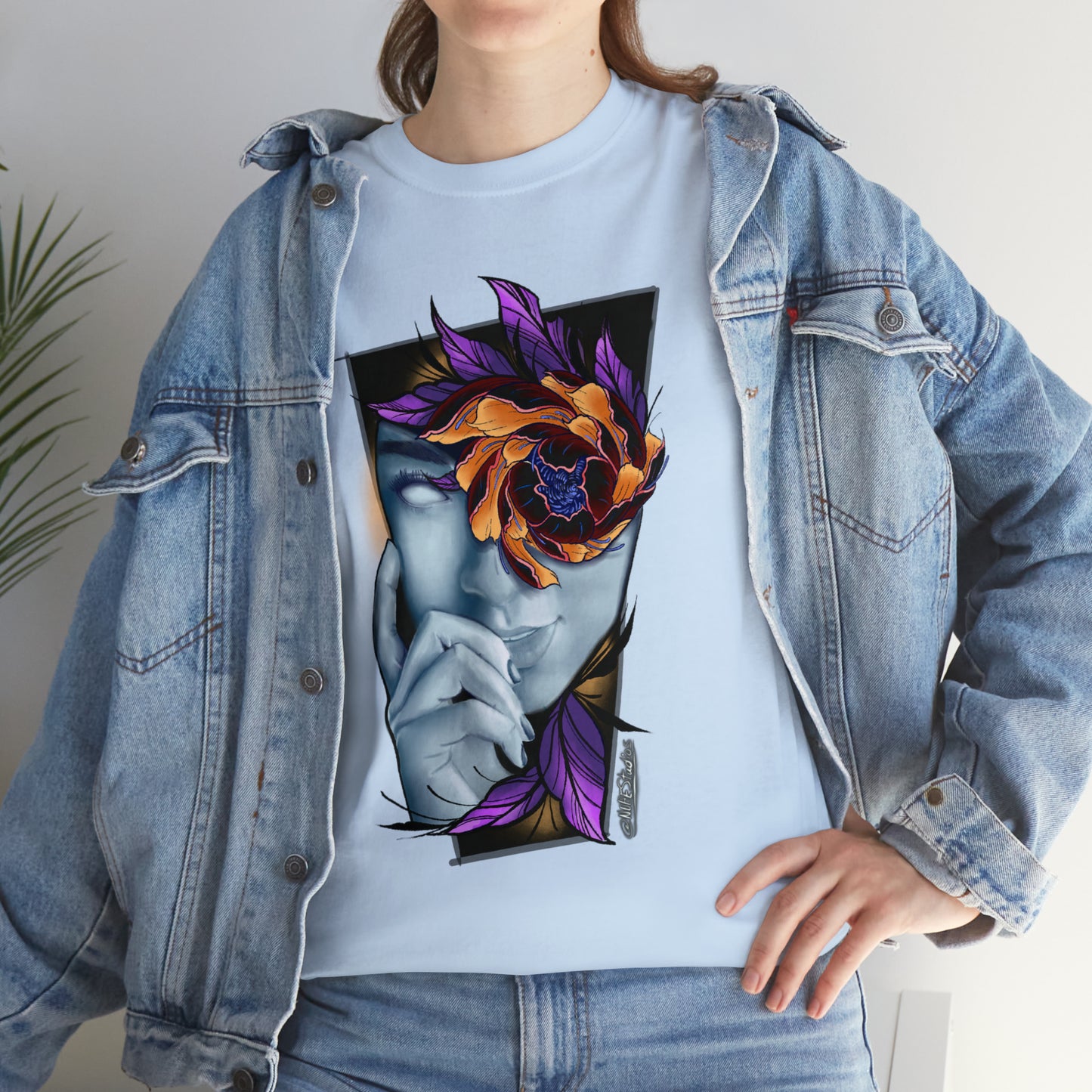 Flower of my Eye