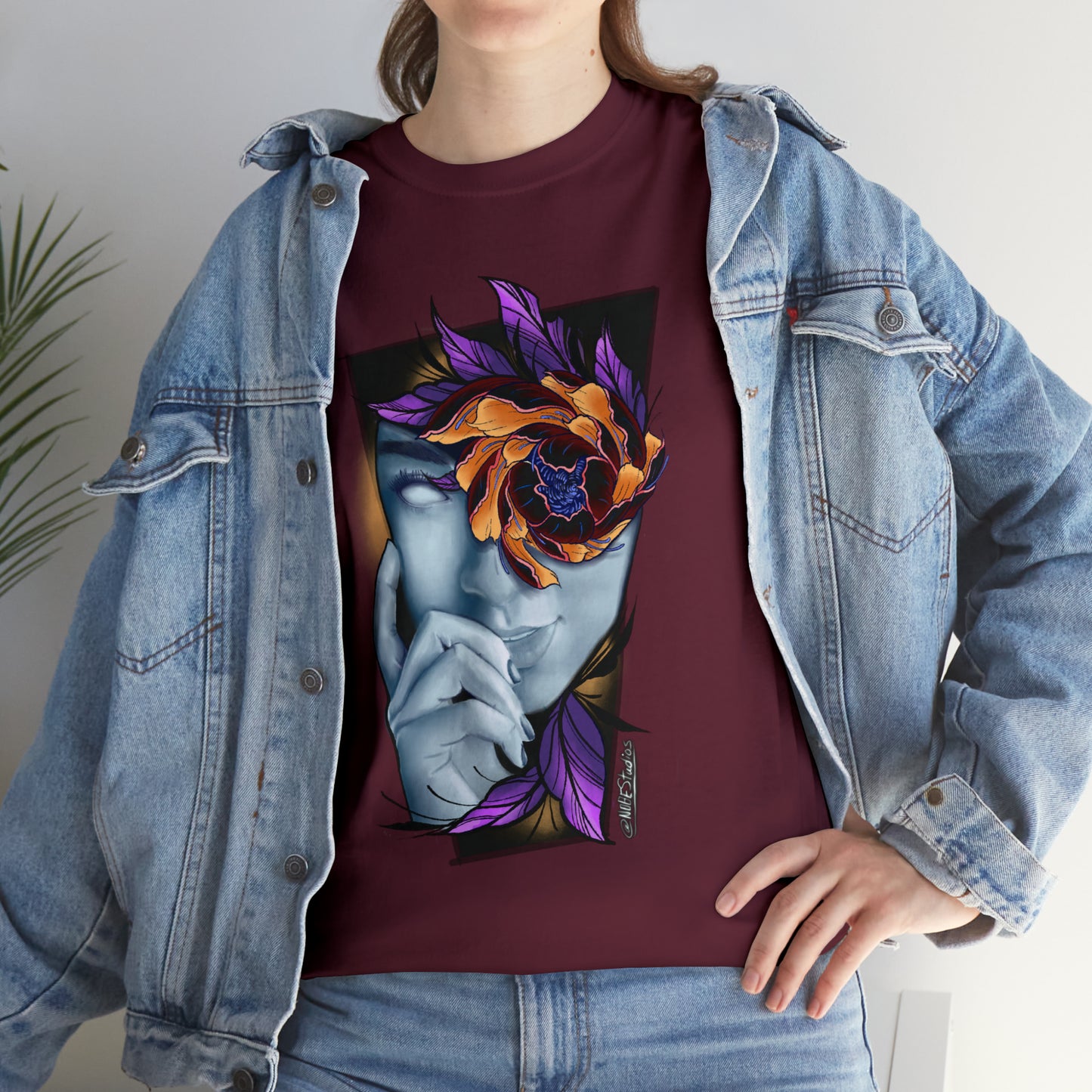 Flower of my Eye