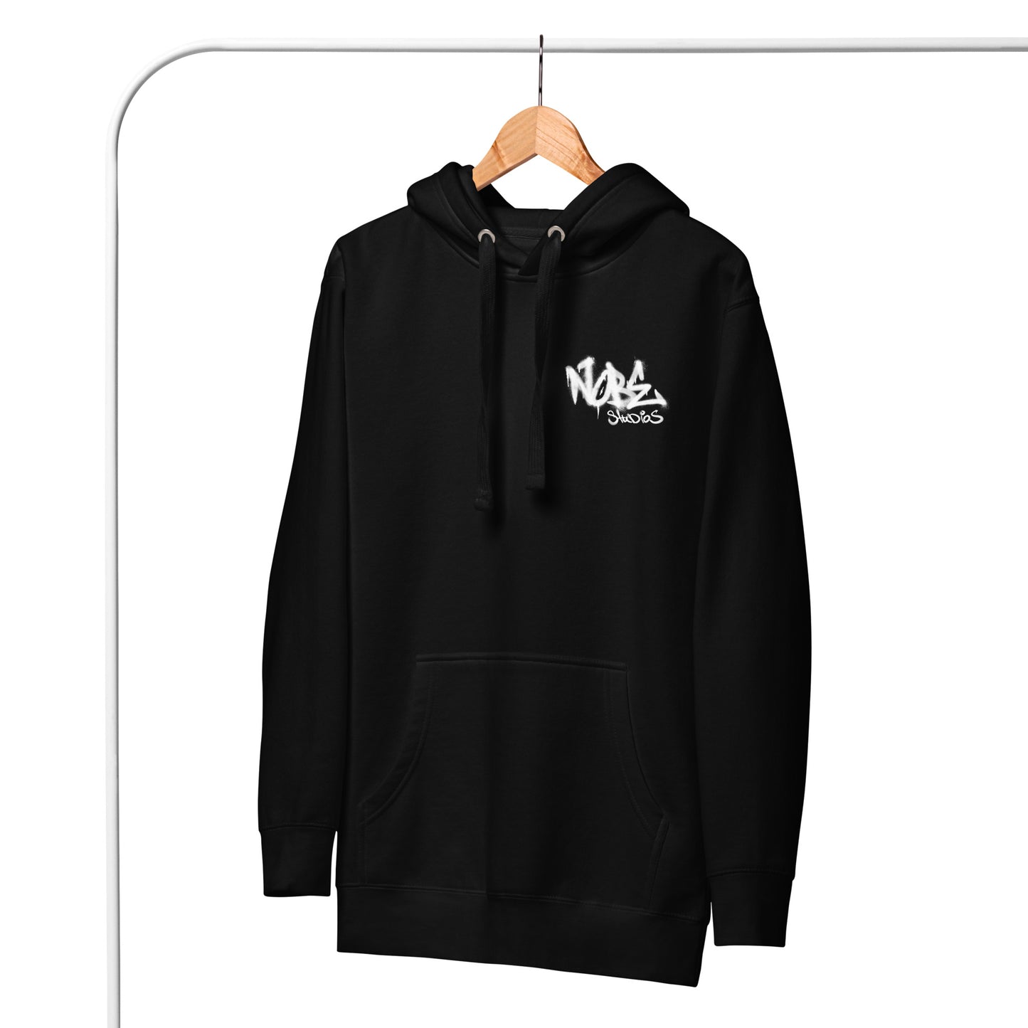 Happy Sad Hoodie