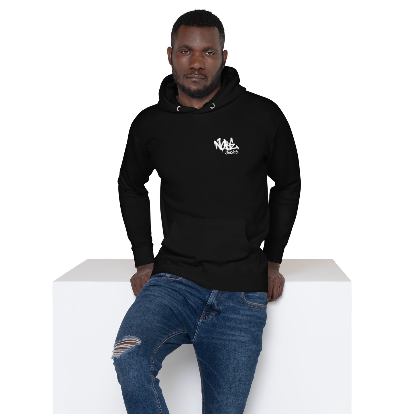 Smart Ass Hoodie
