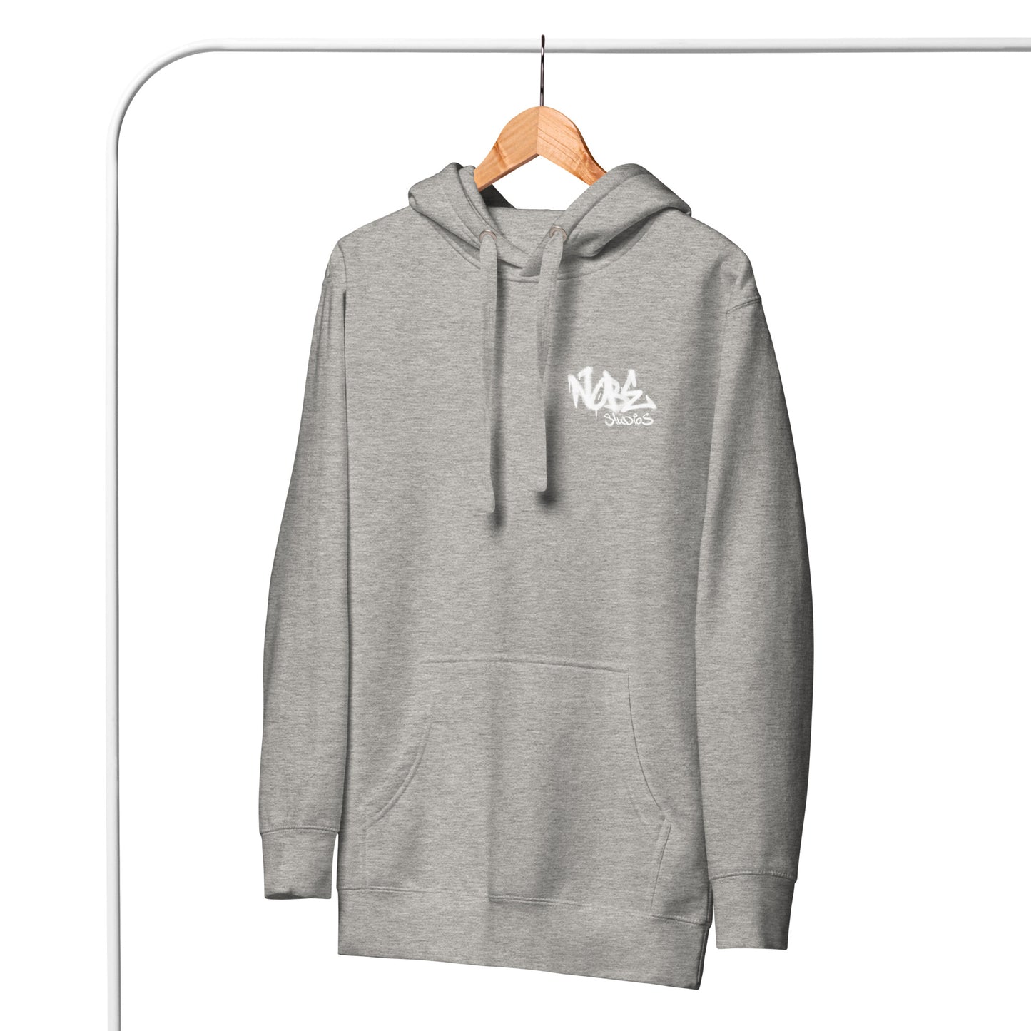 A Not Famous Hoodie