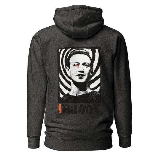 Irobot Hoodie