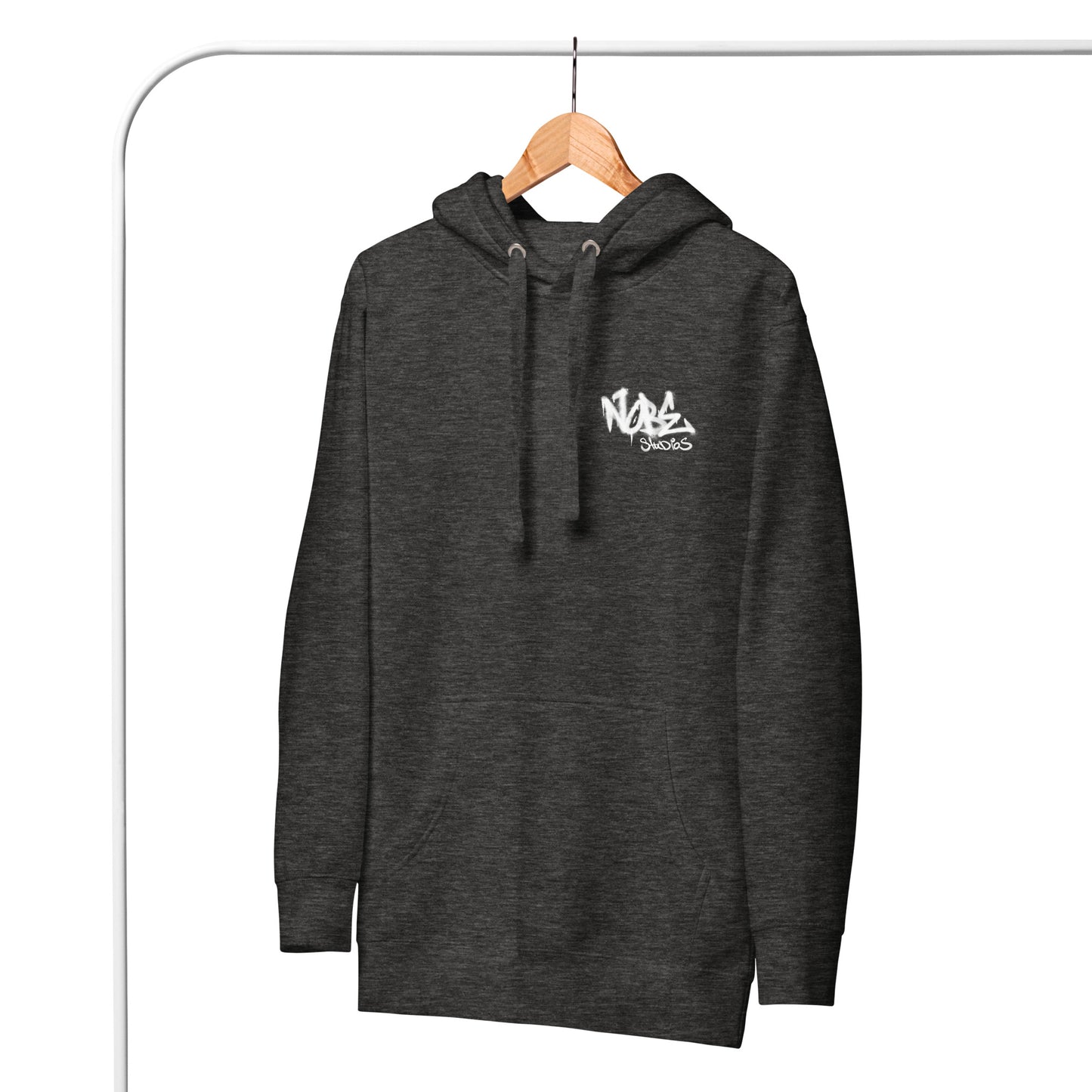 A Not Famous Hoodie