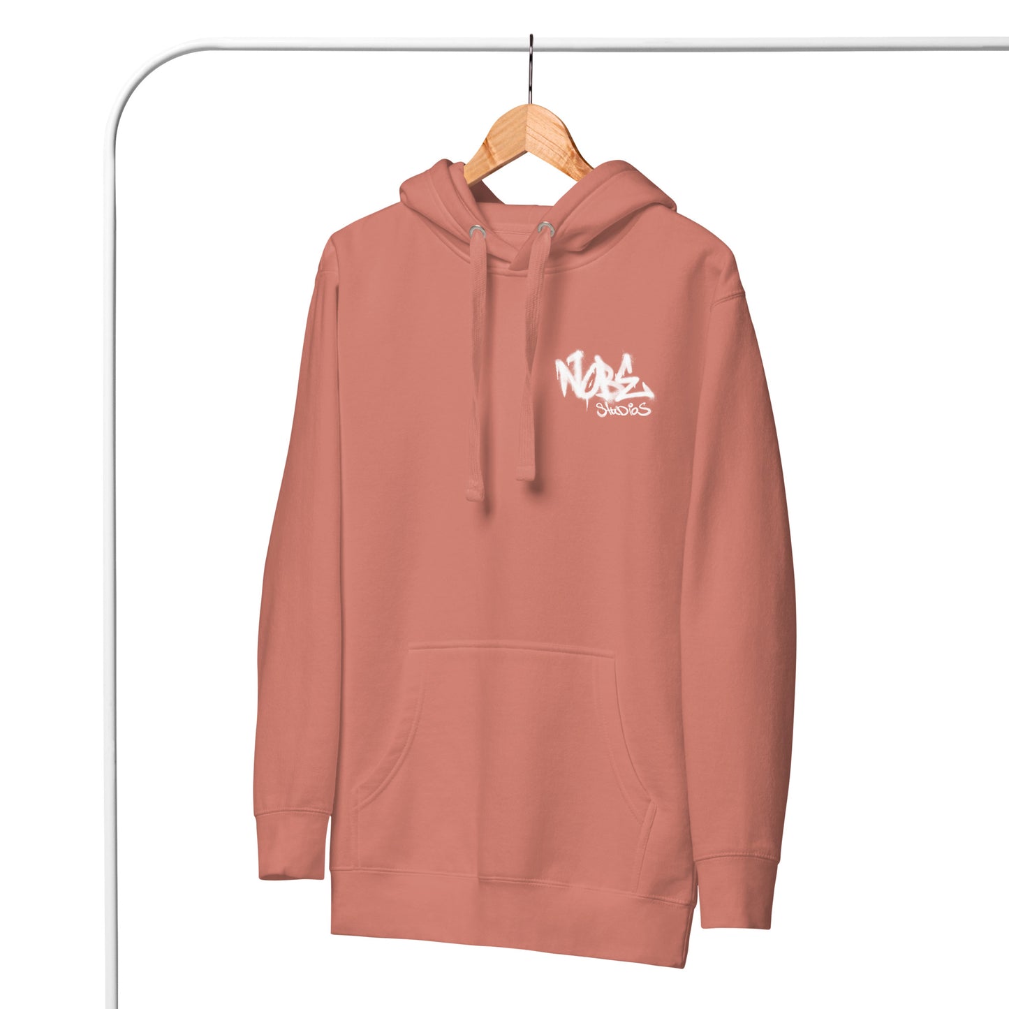 Happy Sad Hoodie
