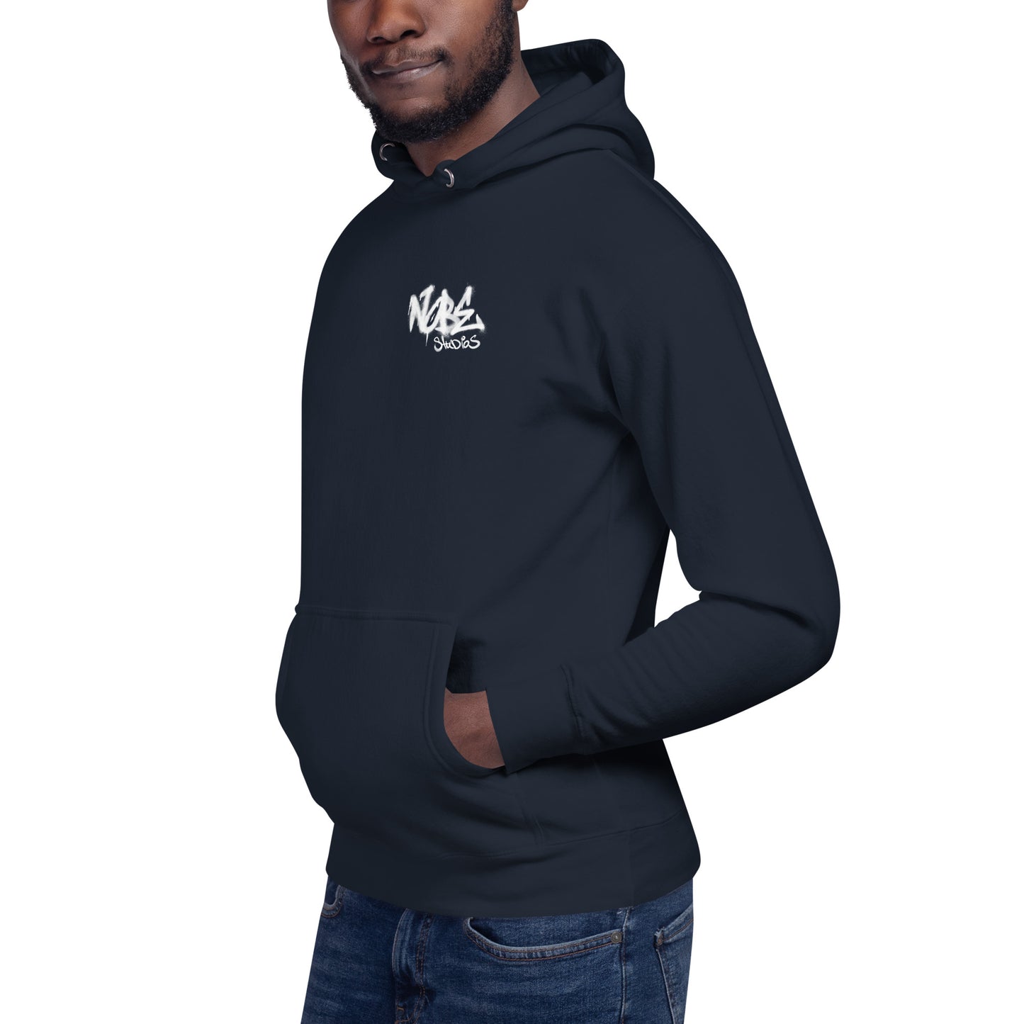 A Not Famous Hoodie