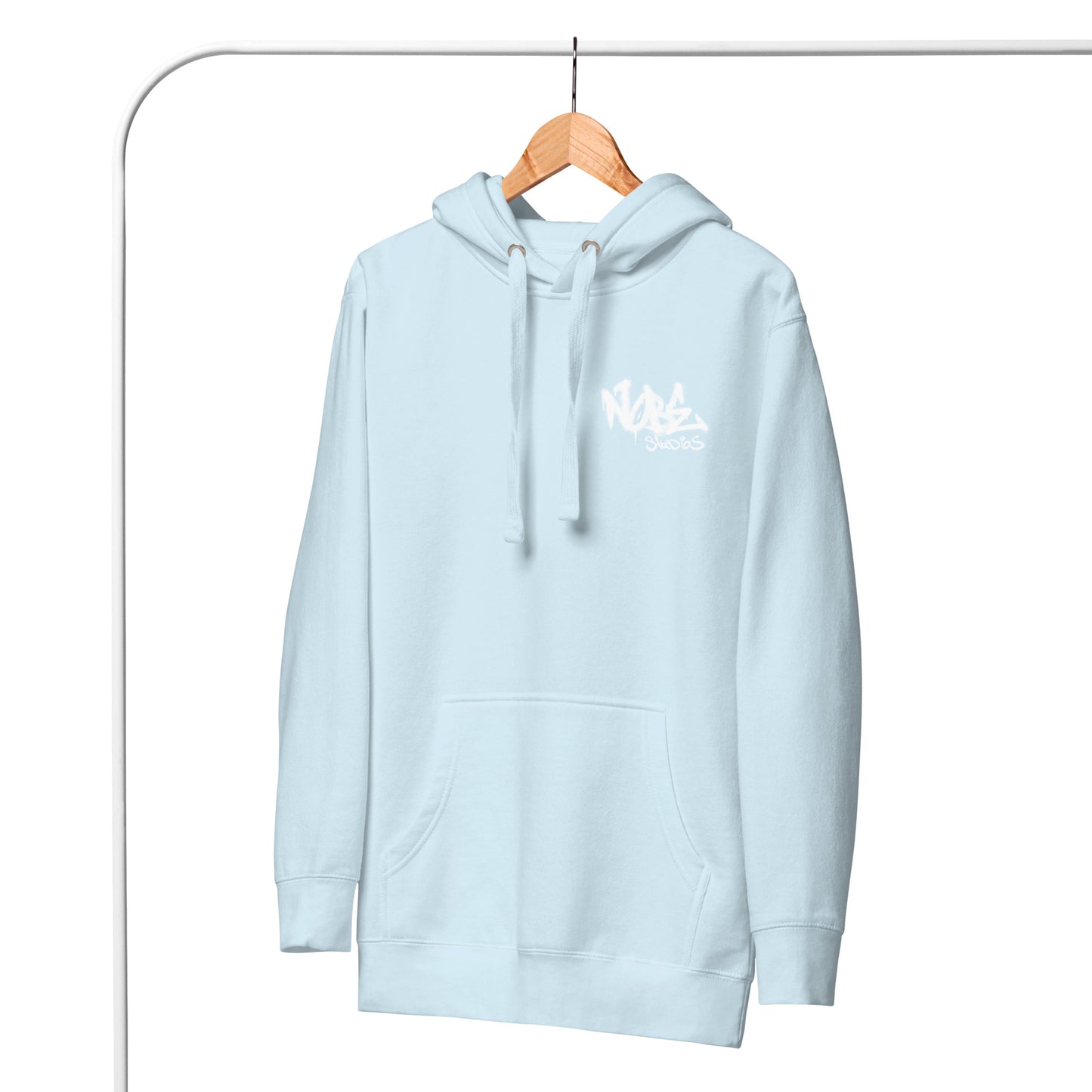 Happy Sad Hoodie