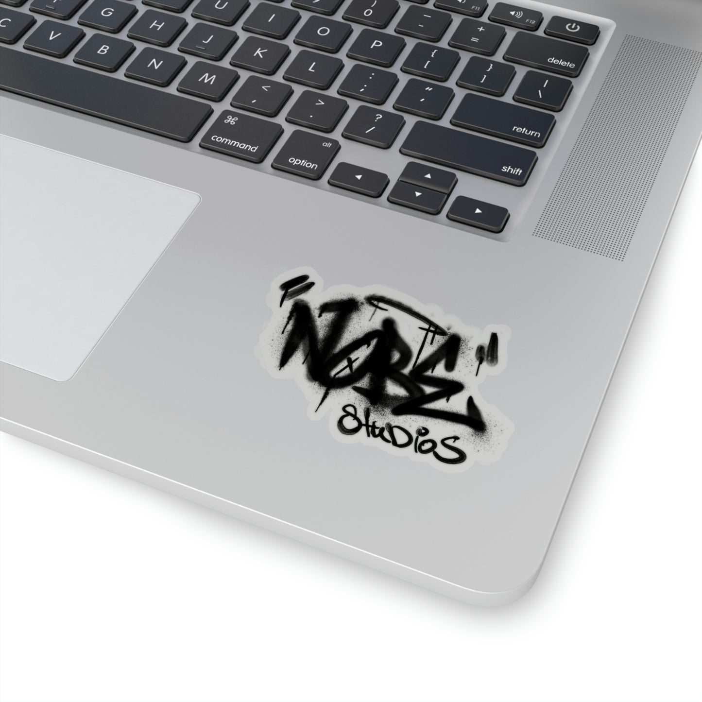 Studio Tag Sticker