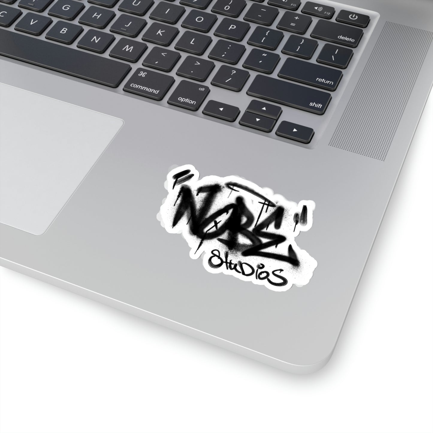 Studio Tag Sticker