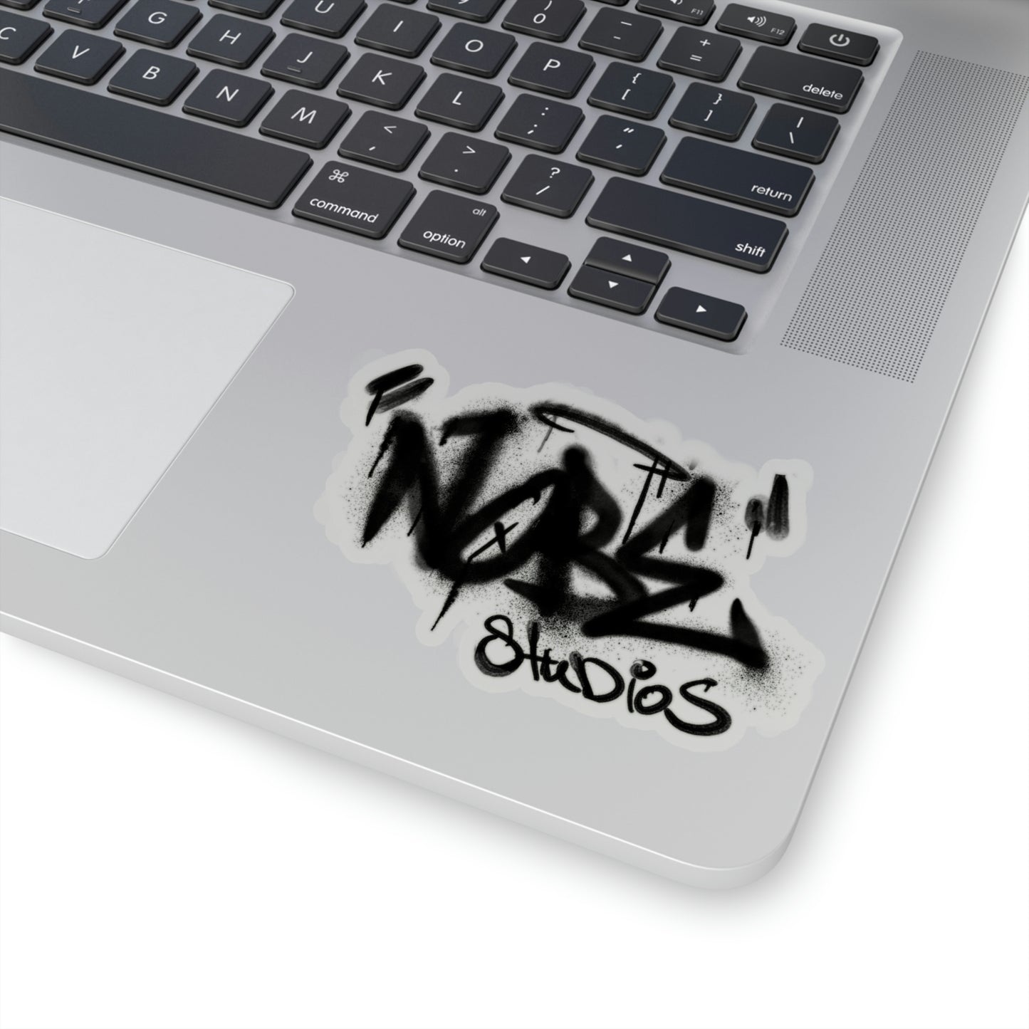 Studio Tag Sticker