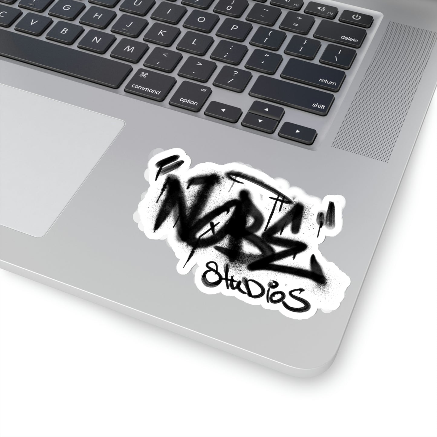 Studio Tag Sticker